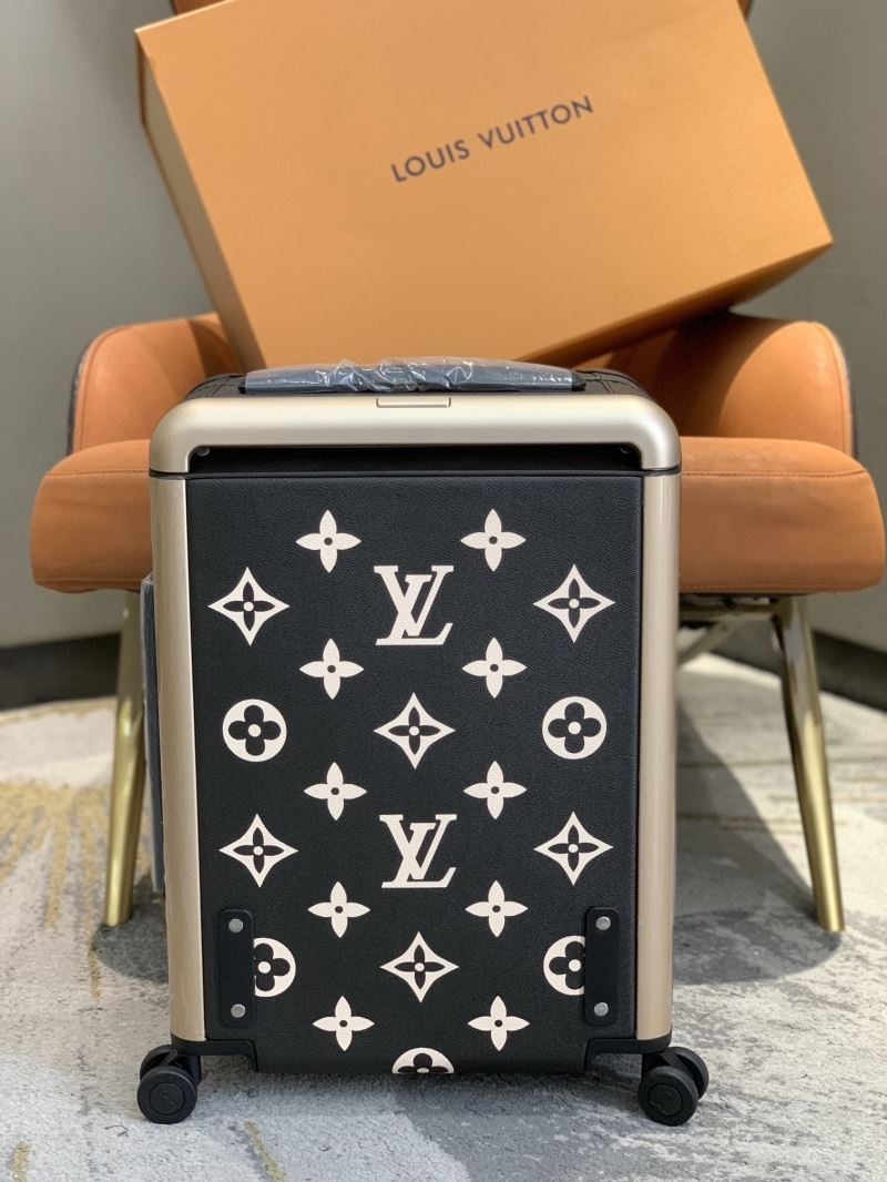 LV Suitcase